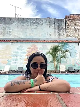 Megansttein  online show from 11-04-25, 05:56