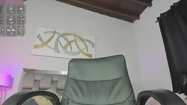 kimberlyycox online show from 03-13-25, 11:27