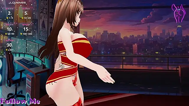 Hanaedamngirl online show from 01-24-25, 05:21