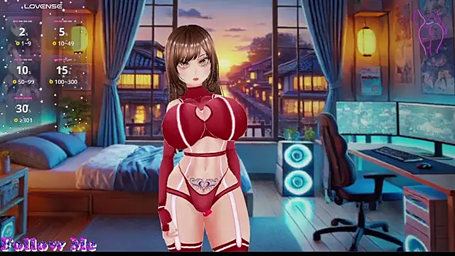 Hanaedamngirl online show from 02-01-25, 07:23