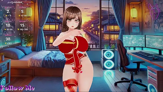 Hanaedamngirl online show from 02-13-25, 02:42