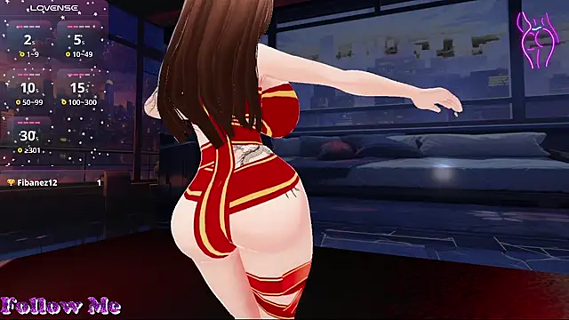 Hanaedamngirl online show from 02-24-25, 11:41