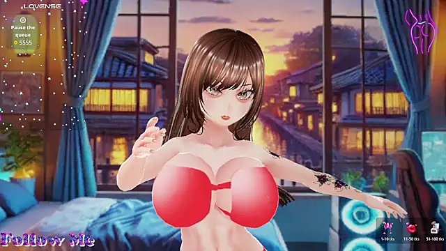 Hanaedamngirl online show from 04-28-26, 09:09