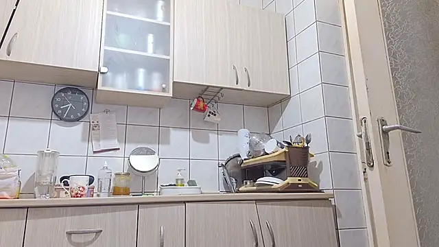 Snapshot of melissaBlessing chatting on 01-14-25, 04:36 melissaBlessing online show from 01-14-25, 04:36