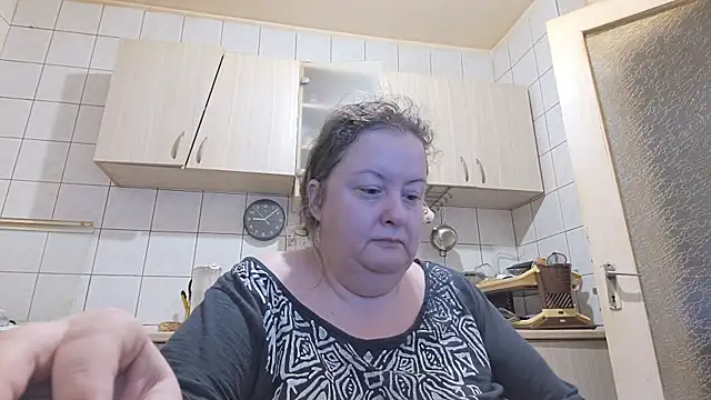 Snapshot of melissaBlessing chatting on 03-15-25, 05:08 melissaBlessing online show from 03-15-25, 05:08