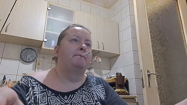 melissaBlessing online show from 02-08-26, 04:16