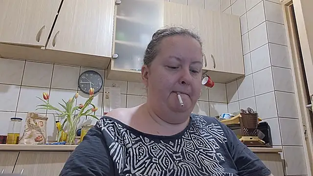 melissaBlessing online show from 03-05-26, 03:35