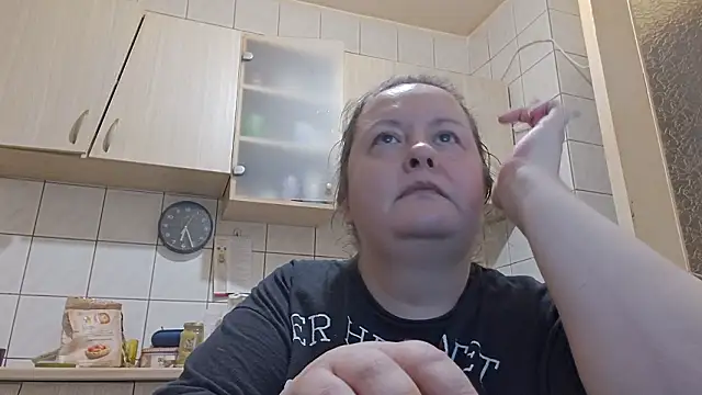 melissaBlessing online show from 03-15-26, 04:18