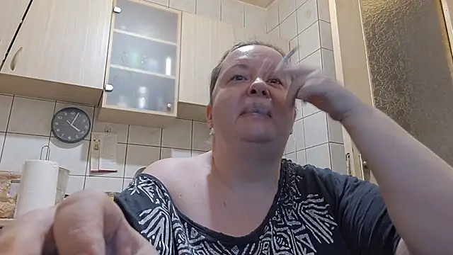 melissaBlessing online show from 04-27-26, 01:03