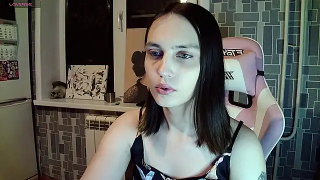 BlackHe4rts  online show from 12-14-24, 03:58