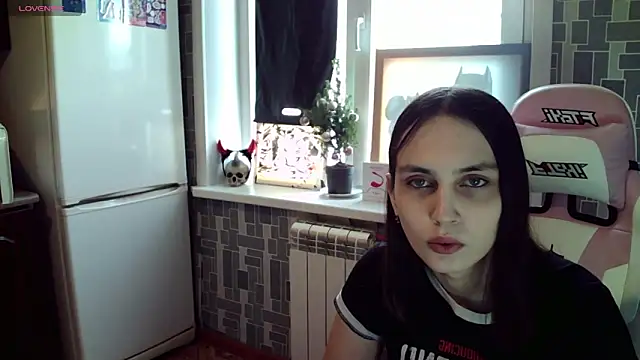 BlackHe4rts  online show from 01-13-25, 06:16