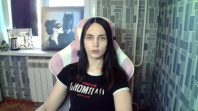 BlackHe4rts  online show from 09-25-25, 03:54