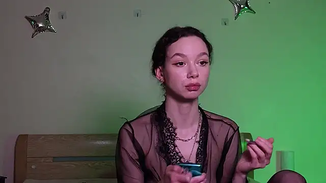 Snapshot of katycrown chatting on 01-23-25, 03:11 katycrown online show from 01-23-25, 03:11