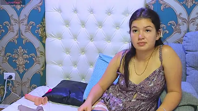 lilimini032 online show from 01-08-25, 01:21