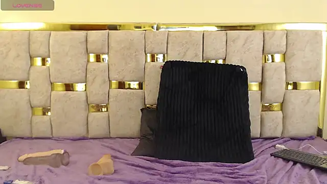 lilimini032 online show from 01-17-25, 12:10