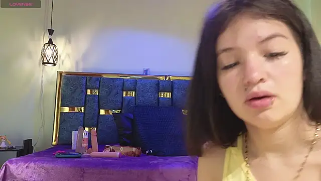 lilimini032 online show from 03-03-25, 07:28