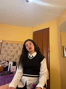 lilimini032 online show from 11-26-25, 07:59