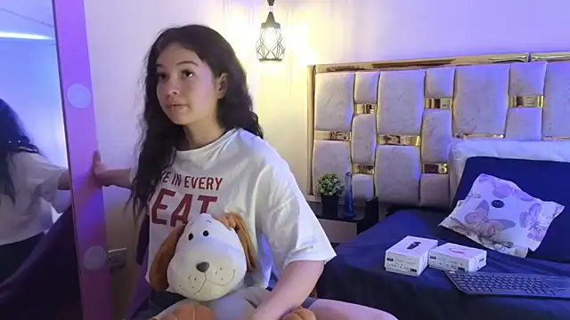 lilimini032 online show from 03-16-26, 08:24