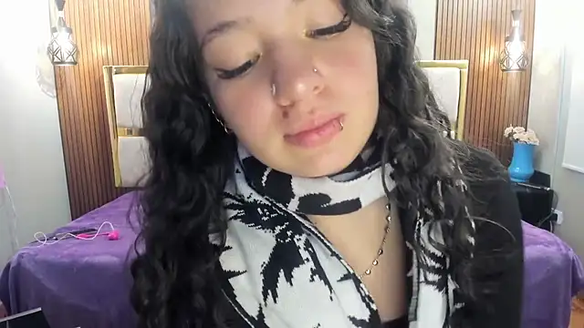 lilimini032 online show from 07-18-26, 06:45
