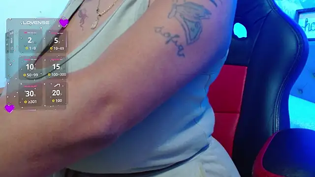 violletha online show from 10-18-25, 12:39