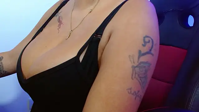 violletha online show from 02-13-26, 12:23