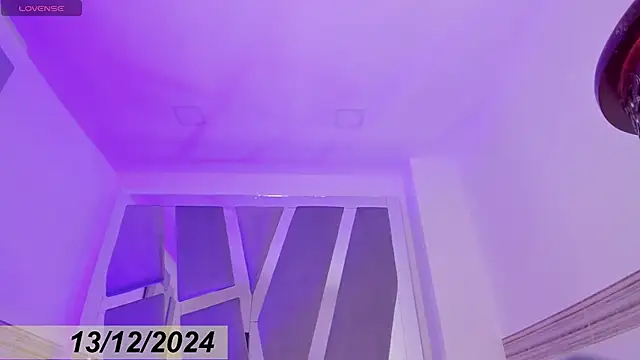 Brianna Hots online show from 12-14-24, 05:07