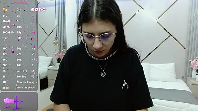 Snapshot of Lita_Rogers chatting on 12-07-24, 02:35 Lita Rogers online show from 12-07-24, 02:35