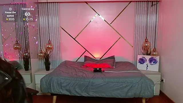 Lita Rogers online show from 02-26-26, 01:21