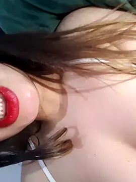 Snapshot of Jinaas chatting on 01-22-25, 10:26 Jinaas online show from 01-22-25, 10:26