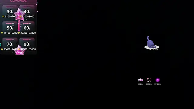 milly sanchez online show from 02-22-25, 08:53