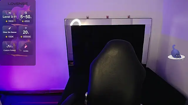 milly sanchez online show from 03-04-25, 11:32