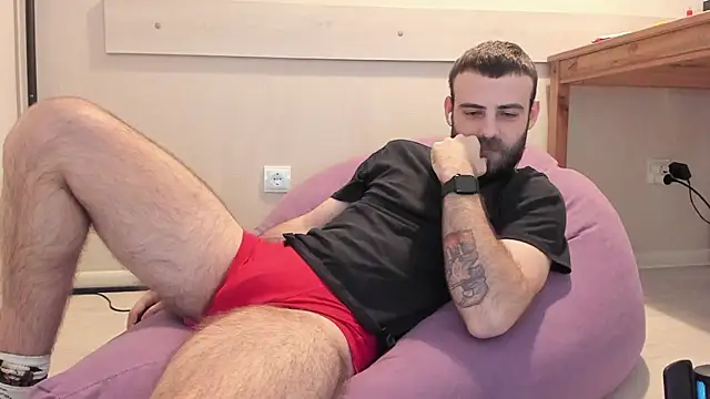 Snapshot of OtisRam chatting on 01-30-25, 02:16 OtisRam online show from 01-30-25, 02:16