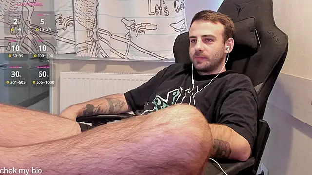 Snapshot of OtisRam chatting on 10-12-25, 05:34 OtisRam online show from 10-12-25, 05:34