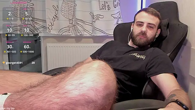 Snapshot of OtisRam chatting on 11-23-25, 01:27 OtisRam online show from 11-23-25, 01:27