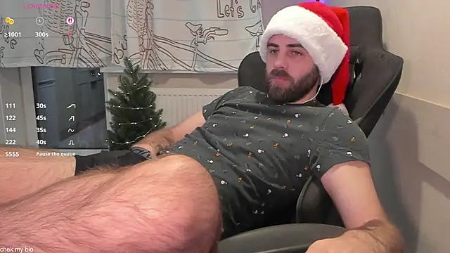 Snapshot of OtisRam chatting on 12-17-25, 06:03 OtisRam online show from 12-17-25, 06:03