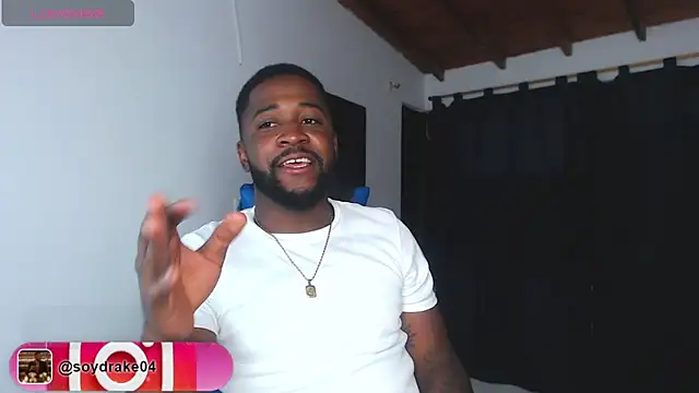Drake Nassir4 online show from 05-16-26, 03:03
