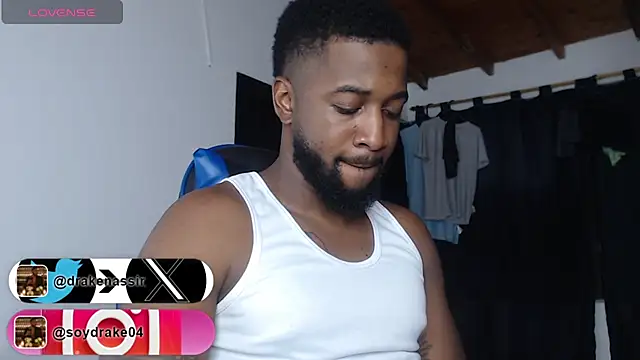 Drake Nassir4 online show from 06-17-26, 04:37