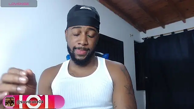 Drake Nassir4 online show from 07-25-26, 06:55