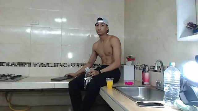 jose sexycumm online show from 01-15-25, 11:40