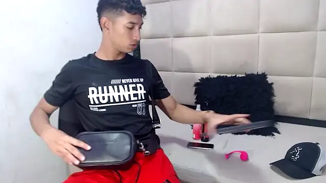 jose sexycumm online show from 02-04-25, 08:06