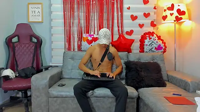 jose sexycumm online show from 02-13-25, 07:31