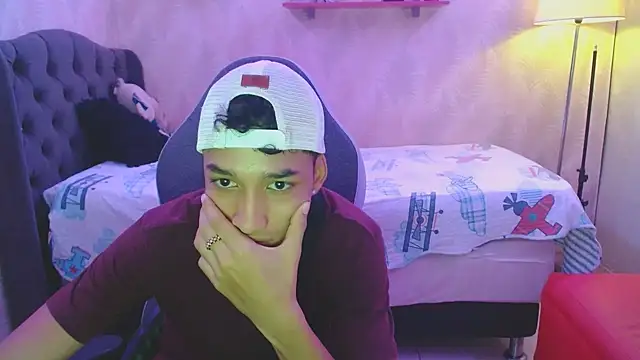 jose sexycumm online show from 02-20-25, 07:19