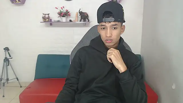 jose sexycumm online show from 03-05-25, 01:52