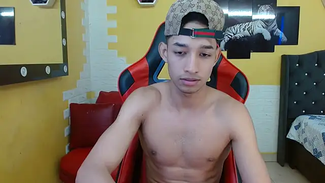 jose sexycumm online show from 09-12-25, 06:41