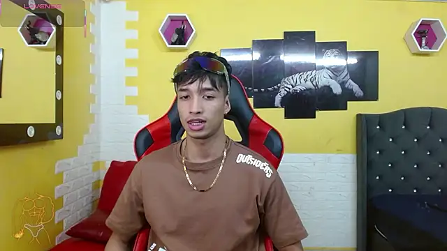 jose sexycumm online show from 01-06-26, 08:34