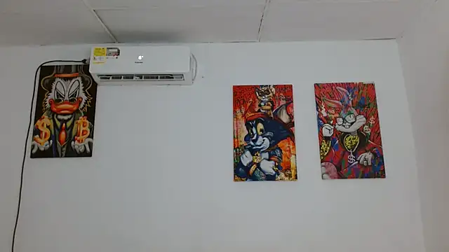 jose sexycumm online show from 03-02-26, 04:47