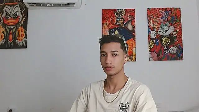 jose sexycumm online show from 03-12-26, 04:24