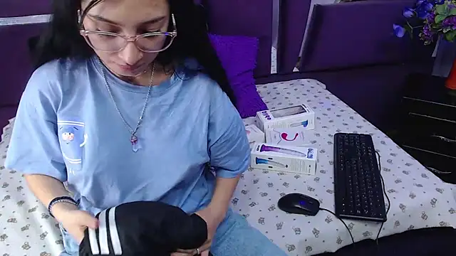 Katty Queen online show from 03-01-25, 12:23