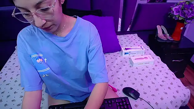 Katty Queen online show from 03-22-25, 11:53