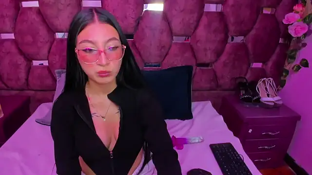 Katty Queen online show from 04-09-26, 07:19